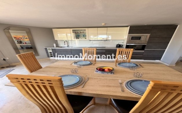 Wiederverkauf - Wohnung - Mijas Costa - Riviera Del Sol