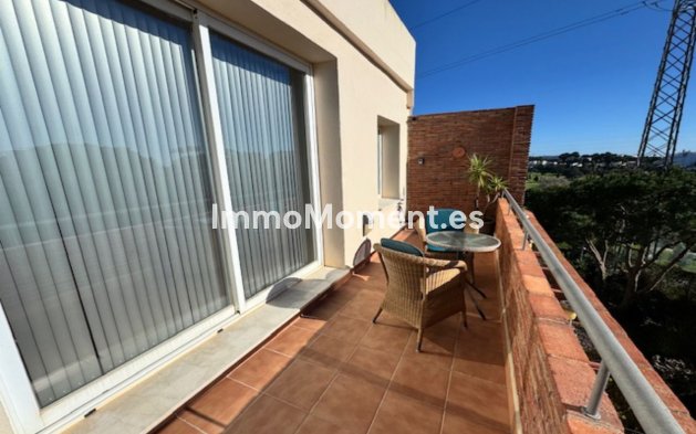 Wiederverkauf - Wohnung - Mijas Costa - Riviera Del Sol