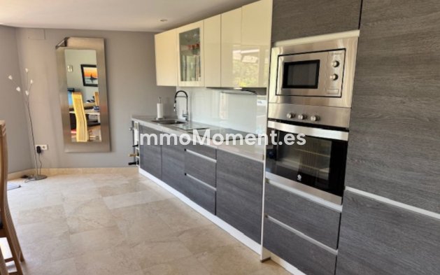 Wiederverkauf - Wohnung - Mijas Costa - Riviera Del Sol
