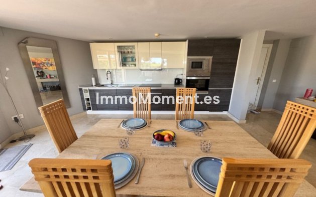 Wiederverkauf - Wohnung - Mijas Costa - Riviera Del Sol
