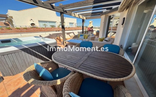Wiederverkauf - Wohnung - Mijas Costa - Riviera Del Sol