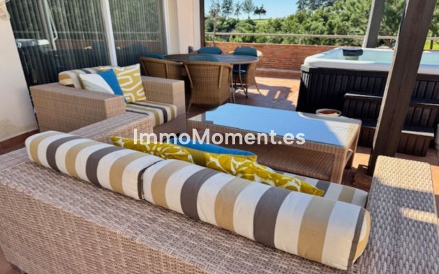 Wiederverkauf - Wohnung - Mijas Costa - Riviera Del Sol