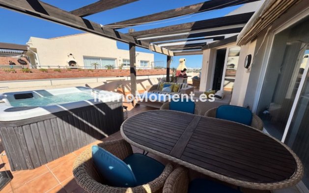 Wiederverkauf - Wohnung - Mijas Costa - Riviera Del Sol