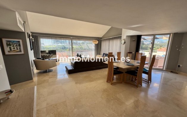 Wiederverkauf - Wohnung - Mijas Costa - Riviera Del Sol