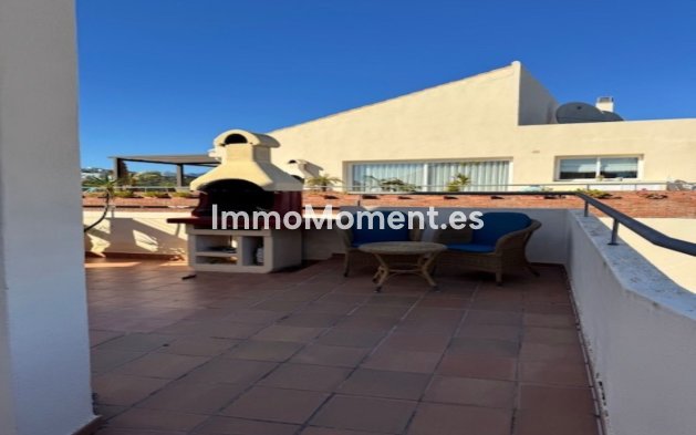 Wiederverkauf - Wohnung - Mijas Costa - Riviera Del Sol