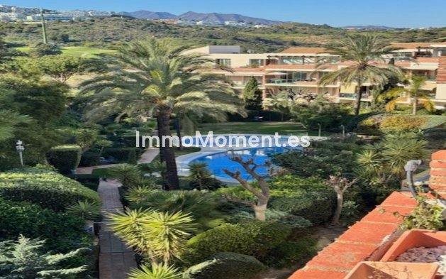 Wiederverkauf - Wohnung - Mijas Costa - Riviera Del Sol