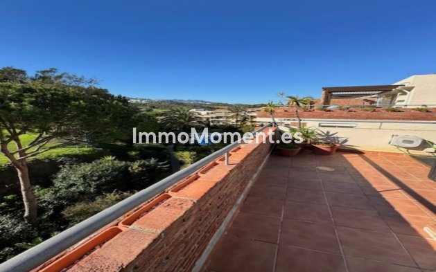 Wiederverkauf - Wohnung - Mijas Costa - Riviera Del Sol