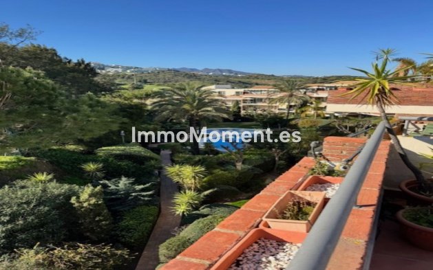Wiederverkauf - Wohnung - Mijas Costa - Riviera Del Sol