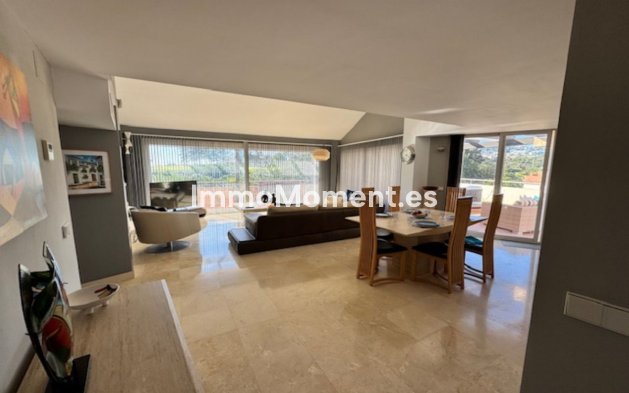 Wiederverkauf - Wohnung - Mijas Costa - Riviera Del Sol