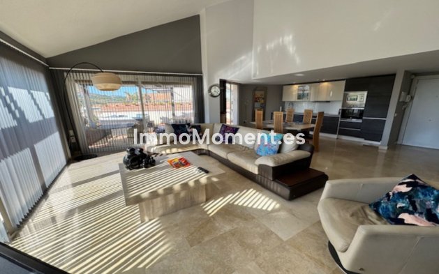Wiederverkauf - Wohnung - Mijas Costa - Riviera Del Sol