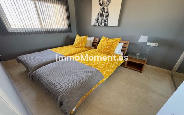 Wiederverkauf - Wohnung - Mijas Costa - Riviera Del Sol