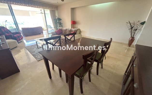 Revente - Appartement - Mijas Costa - Riviera Del Sol