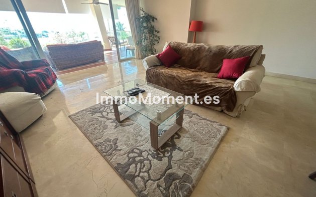 Revente - Appartement - Mijas Costa - Riviera Del Sol