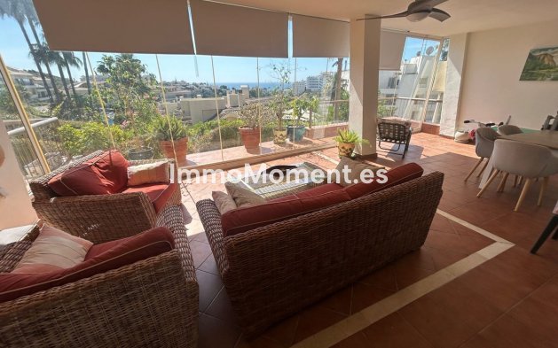 Revente - Appartement - Mijas Costa - Riviera Del Sol