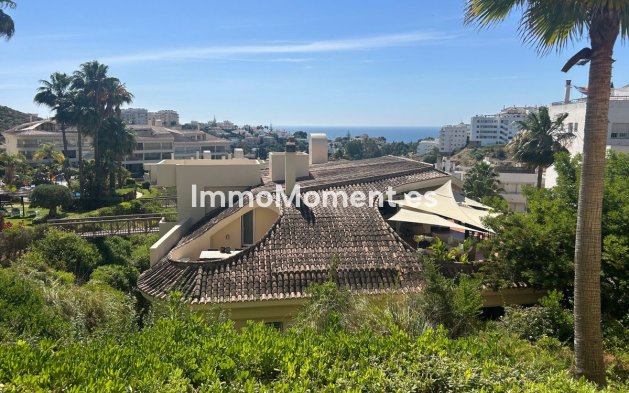 Revente - Appartement - Mijas Costa - Riviera Del Sol