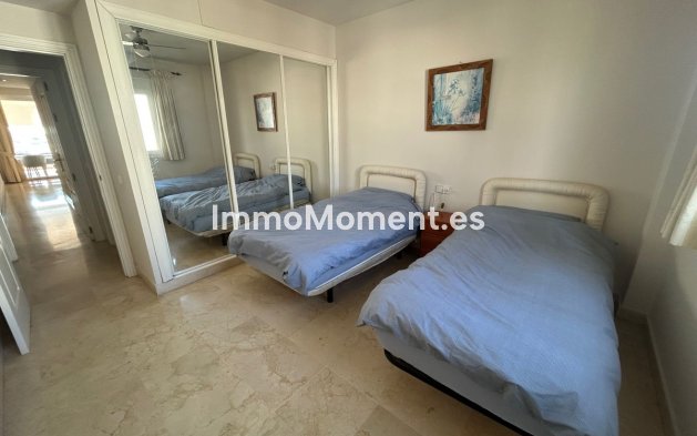 Revente - Appartement - Mijas Costa - Riviera Del Sol