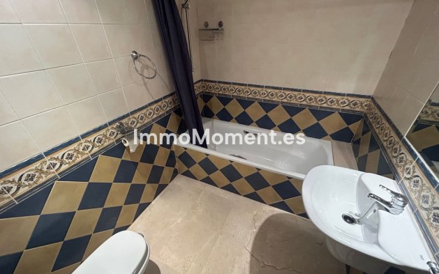 Revente - Appartement - Mijas Costa - Riviera Del Sol