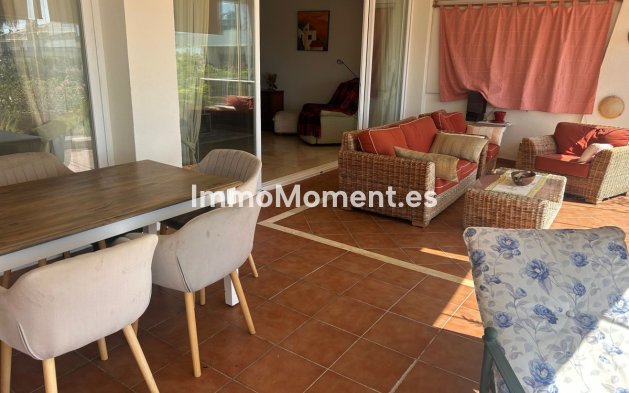 Revente - Appartement - Mijas Costa - Riviera Del Sol