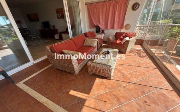 Revente - Appartement - Mijas Costa - Riviera Del Sol