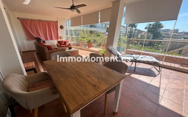 Revente - Appartement - Mijas Costa - Riviera Del Sol
