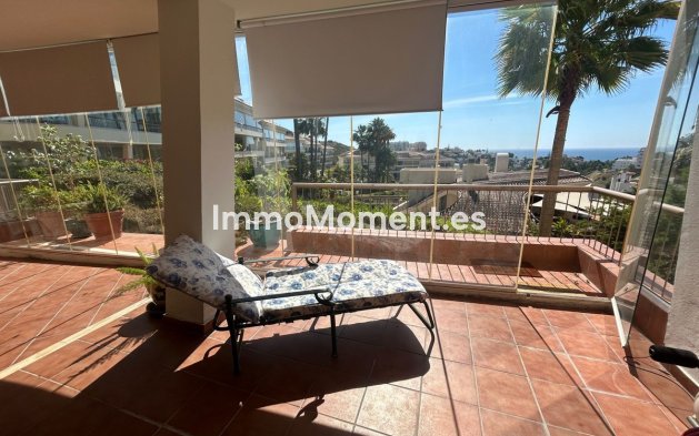 Revente - Appartement - Mijas Costa - Riviera Del Sol