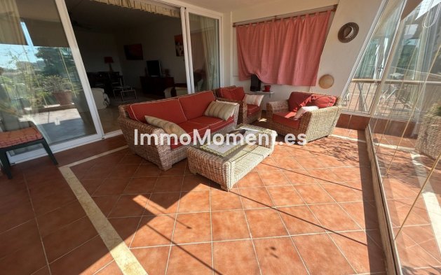 Revente - Appartement - Mijas Costa - Riviera Del Sol
