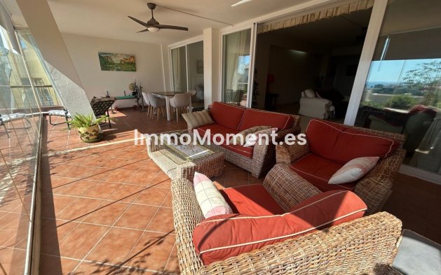Revente - Appartement - Mijas Costa - Riviera Del Sol