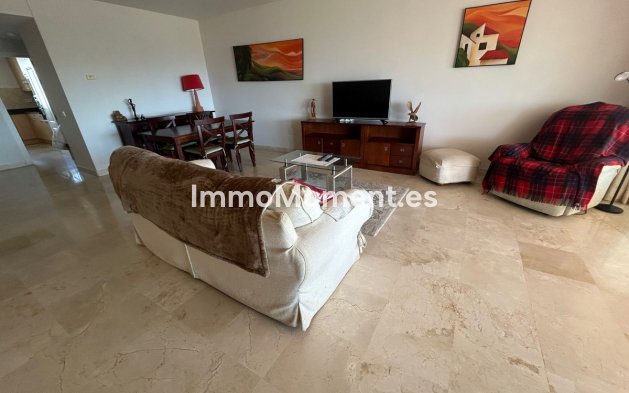 Revente - Appartement - Mijas Costa - Riviera Del Sol
