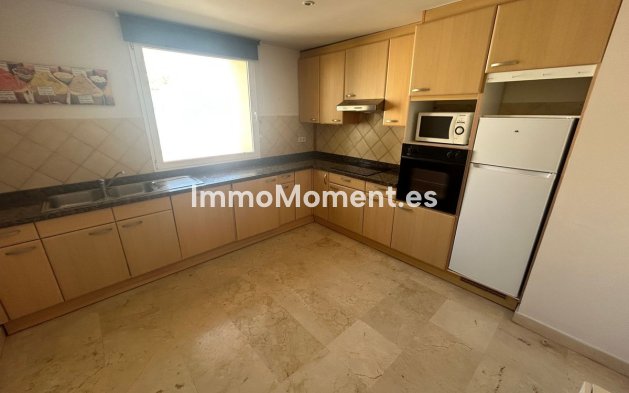 Revente - Appartement - Mijas Costa - Riviera Del Sol