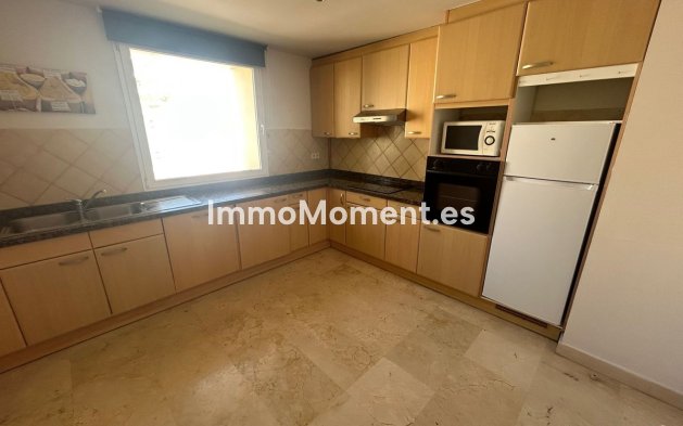 Revente - Appartement - Mijas Costa - Riviera Del Sol