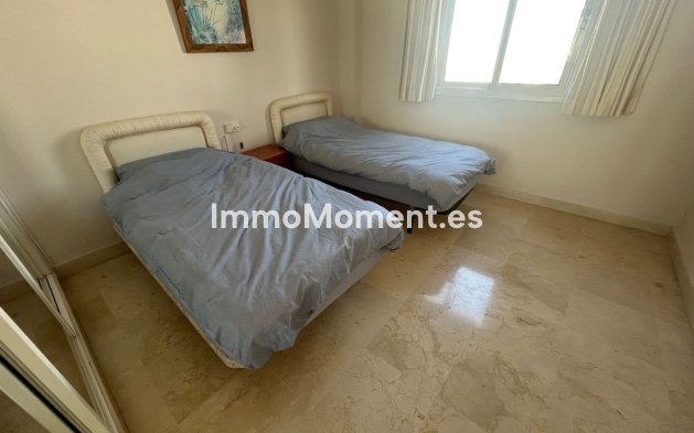 Revente - Appartement - Mijas Costa - Riviera Del Sol