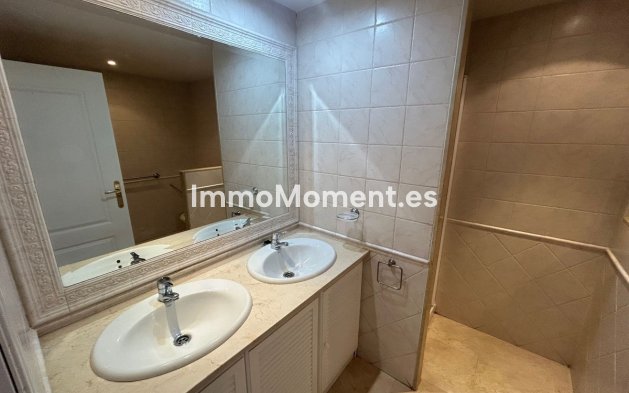 Revente - Appartement - Mijas Costa - Riviera Del Sol