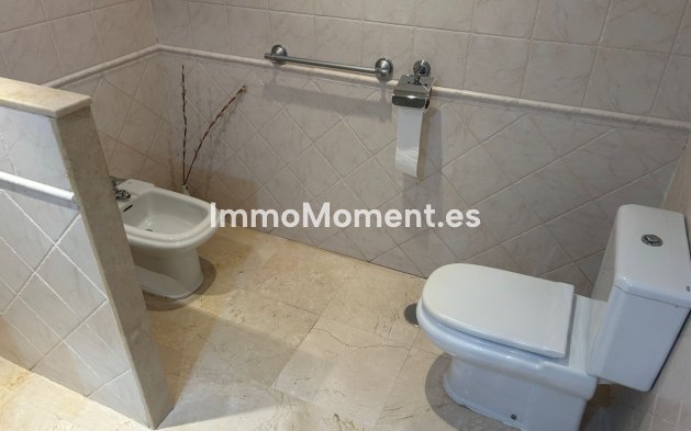 Revente - Appartement - Mijas Costa - Riviera Del Sol