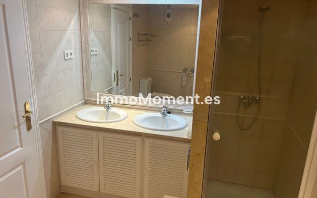 Revente - Appartement - Mijas Costa - Riviera Del Sol
