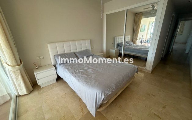 Revente - Appartement - Mijas Costa - Riviera Del Sol