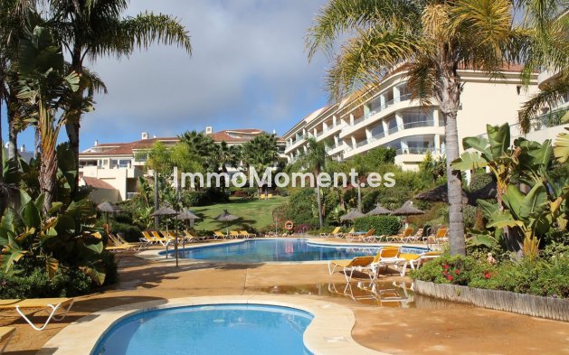 Revente - Appartement - Mijas Costa - Riviera Del Sol