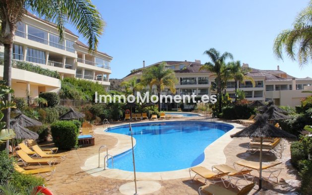 Revente - Appartement - Mijas Costa - Riviera Del Sol