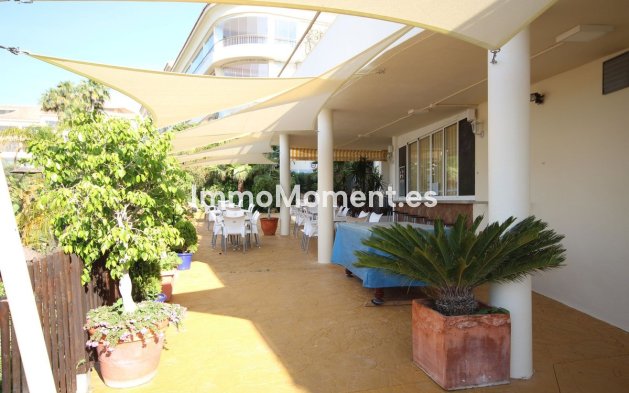 Revente - Appartement - Mijas Costa - Riviera Del Sol