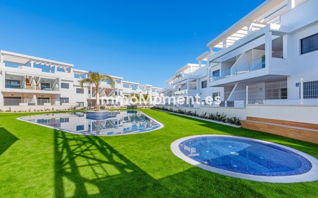 Wiederverkauf - Wohnung - Torrevieja - Los Balcones - Los Altos del Edén