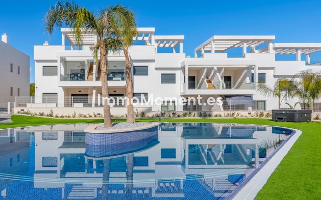 Wiederverkauf - Wohnung - Torrevieja - Los Balcones - Los Altos del Edén