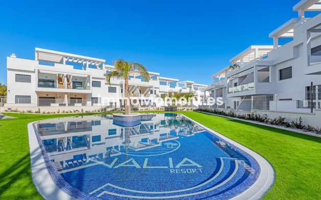 Wiederverkauf - Wohnung - Torrevieja - Los Balcones - Los Altos del Edén