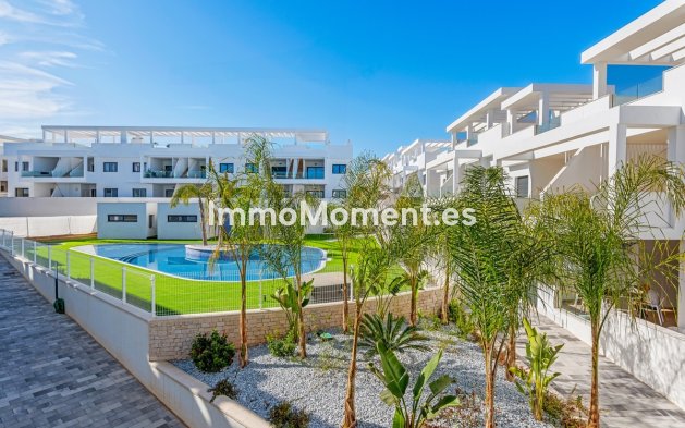 Wiederverkauf - Wohnung - Torrevieja - Los Balcones - Los Altos del Edén