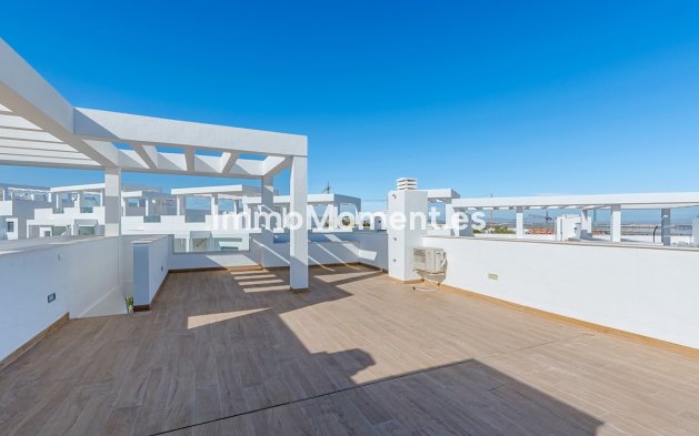Wiederverkauf - Wohnung - Torrevieja - Los Balcones - Los Altos del Edén