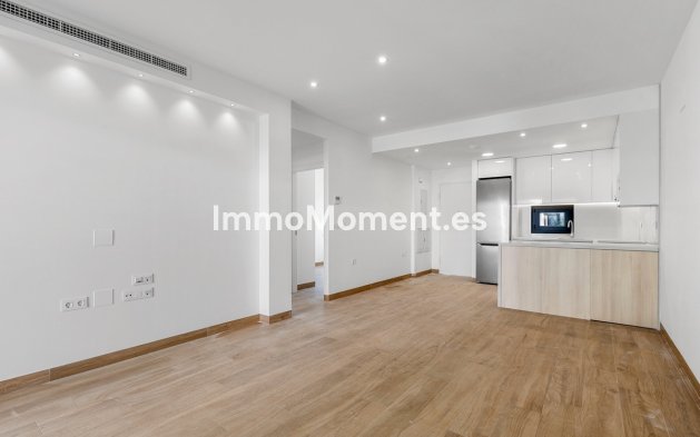 Wiederverkauf - Wohnung - Torrevieja - Los Balcones - Los Altos del Edén