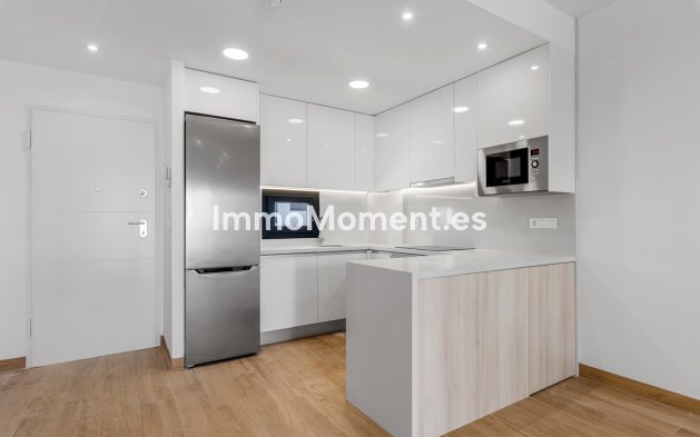 Wiederverkauf - Wohnung - Torrevieja - Los Balcones - Los Altos del Edén