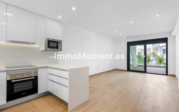 Wiederverkauf - Wohnung - Torrevieja - Los Balcones - Los Altos del Edén