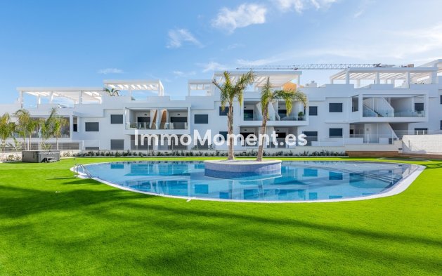 Wiederverkauf - Wohnung - Torrevieja - Los Balcones - Los Altos del Edén