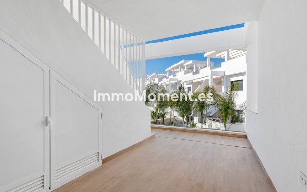 Wiederverkauf - Wohnung - Torrevieja - Los Balcones - Los Altos del Edén