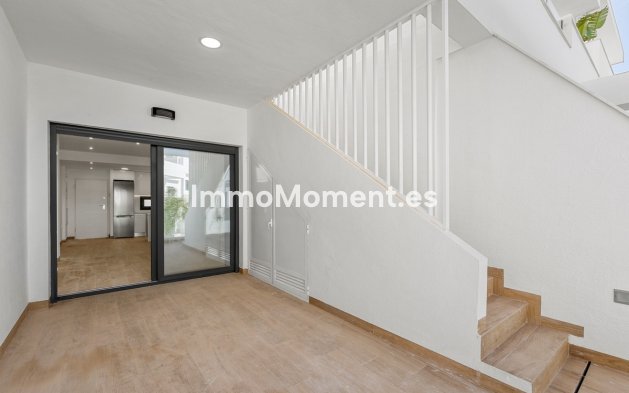 Wiederverkauf - Wohnung - Torrevieja - Los Balcones - Los Altos del Edén