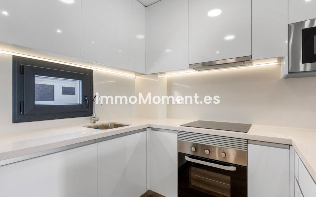 Wiederverkauf - Wohnung - Torrevieja - Los Balcones - Los Altos del Edén